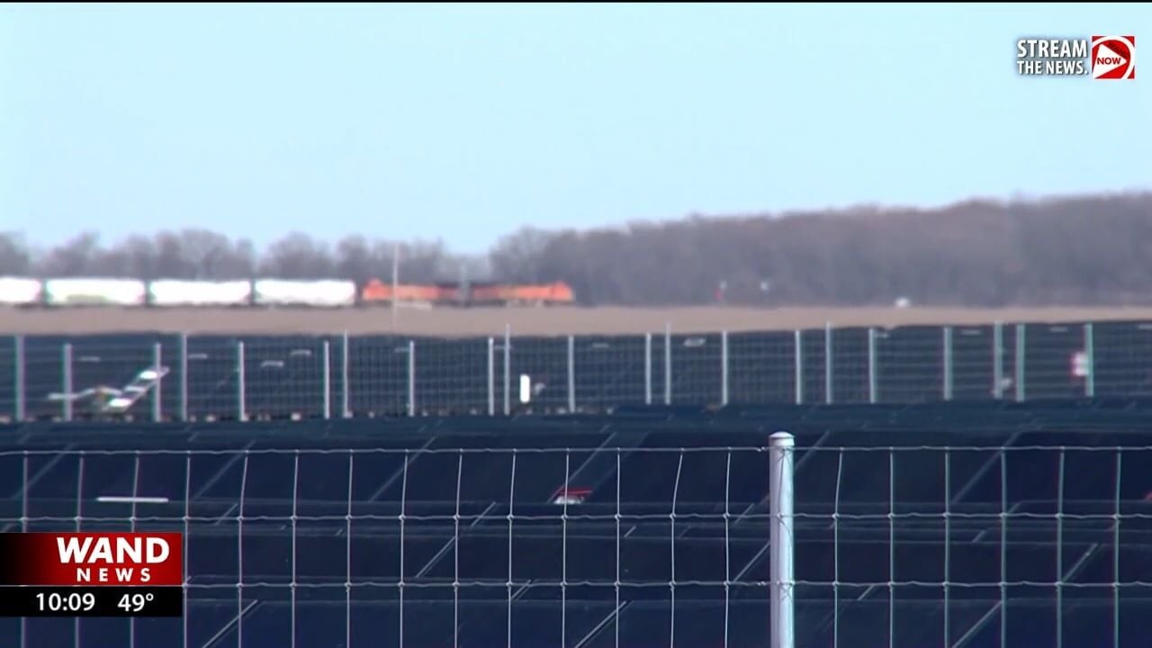 IL Senate Democrats pass Clean & Reliable Grid Affordability Act, send bill to Pritzker